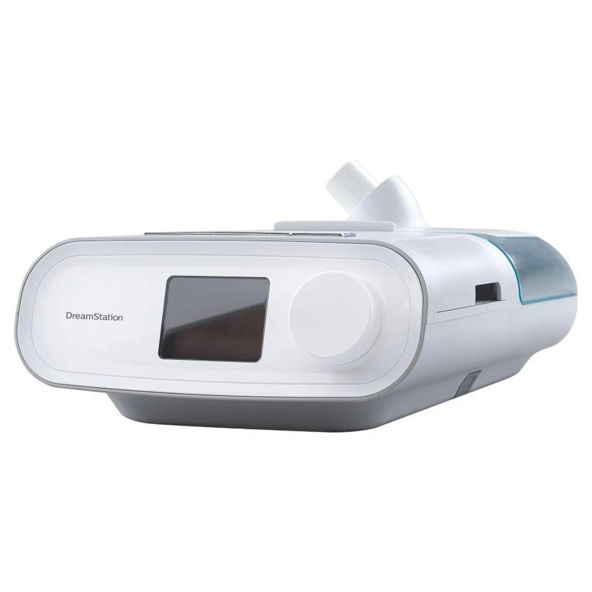 Cpap Automático Dreamstation Philips Respironics Com Umidificador e Modem Wi-fi