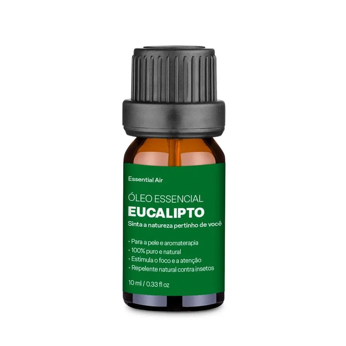 Óleo Essencial de Eucalipto 10ml