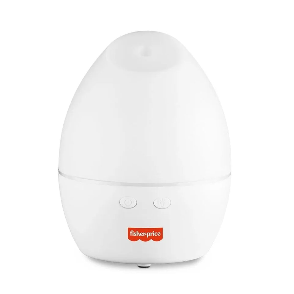 Difusor de Aromas Silencioso Fisher Price