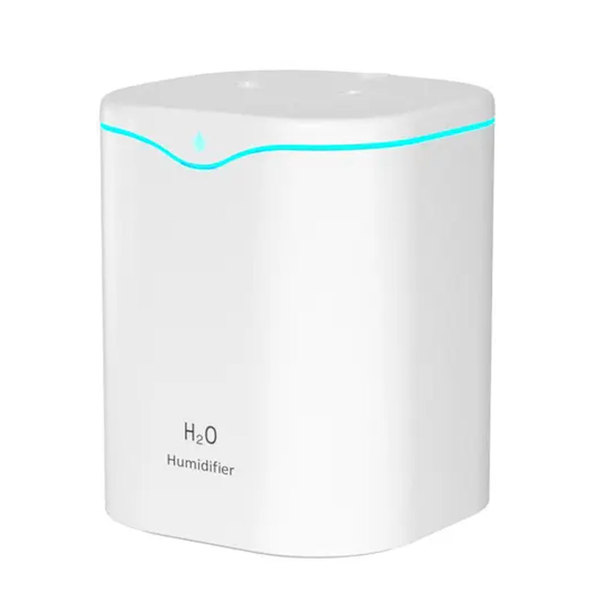 Umidificador de Ar H20 2000ML