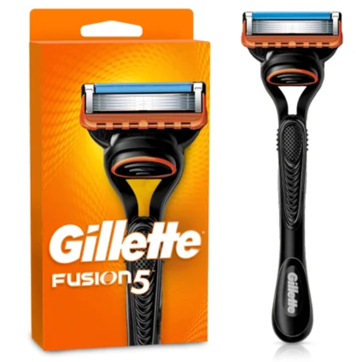 Aparelho de Barbear Gillette Fusion 5