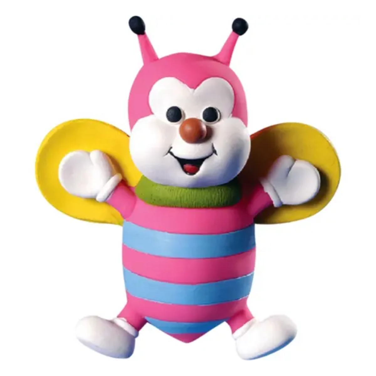 Brinquedo de Apertar Látex Zum Zum Latoy