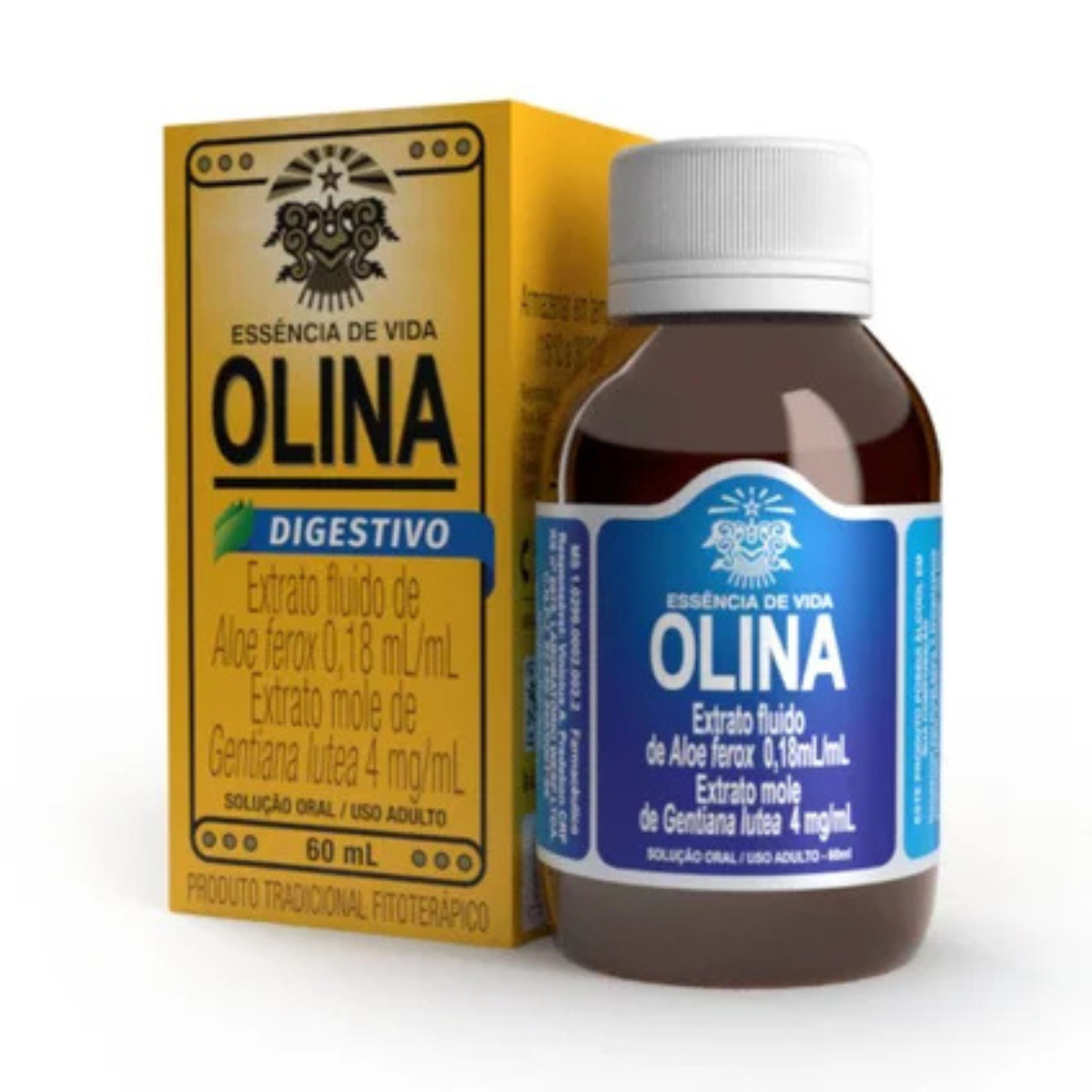 Olina 60ML