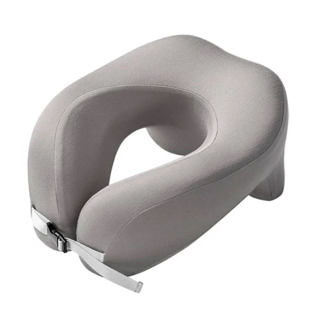 Almofada de Pescoço para Viagem Travesseiro 3 em 1