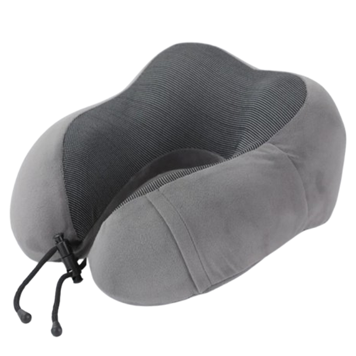 Almofada Travesseiro de Viagem Pescoço Basic