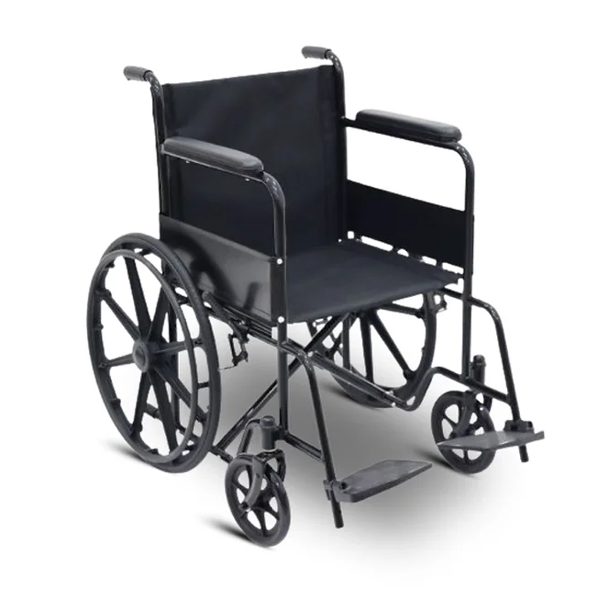 Cadeira de Rodas Dobrável S90 Supermedy