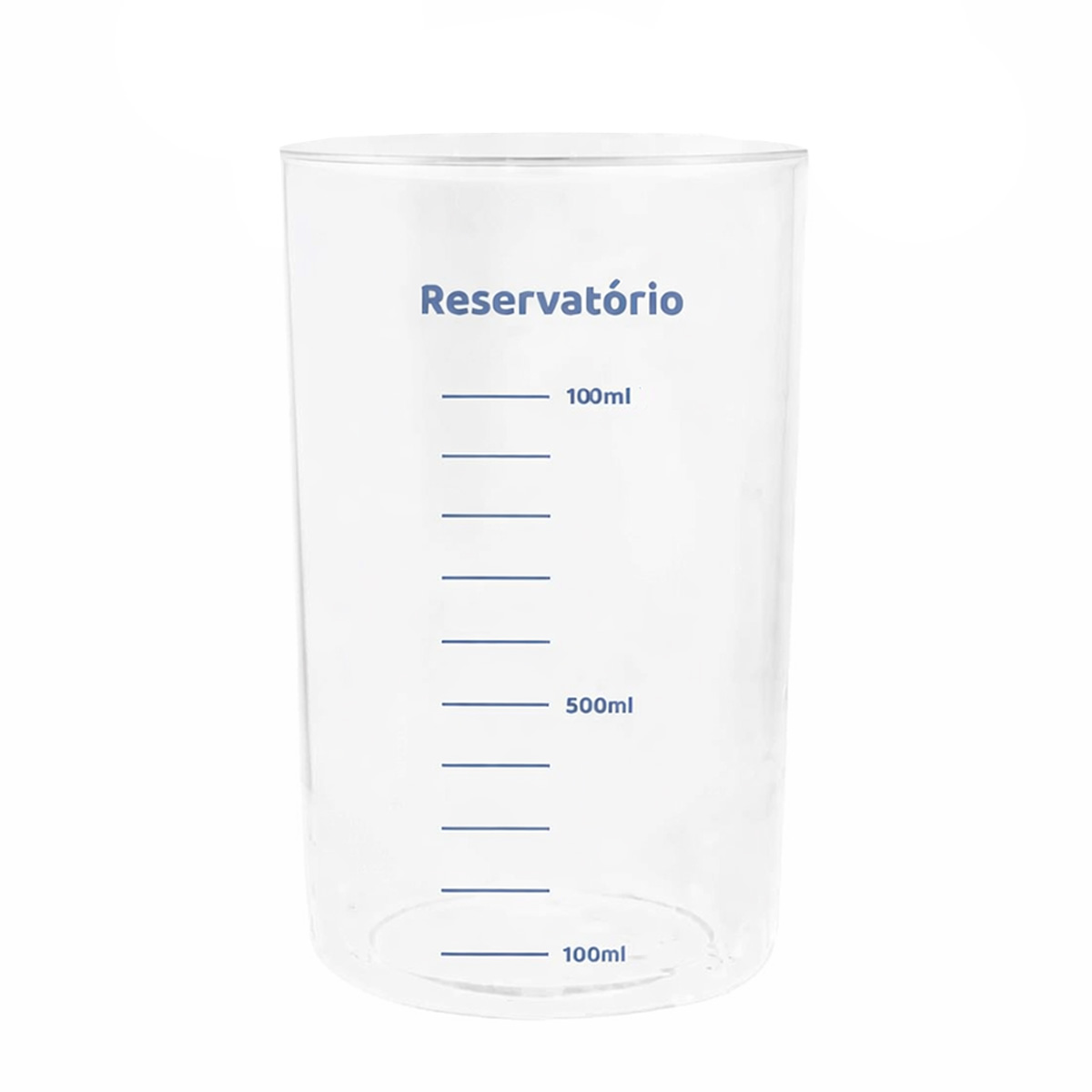 Copo do Aspiramed 1000ml Dellamed Sem Tampa