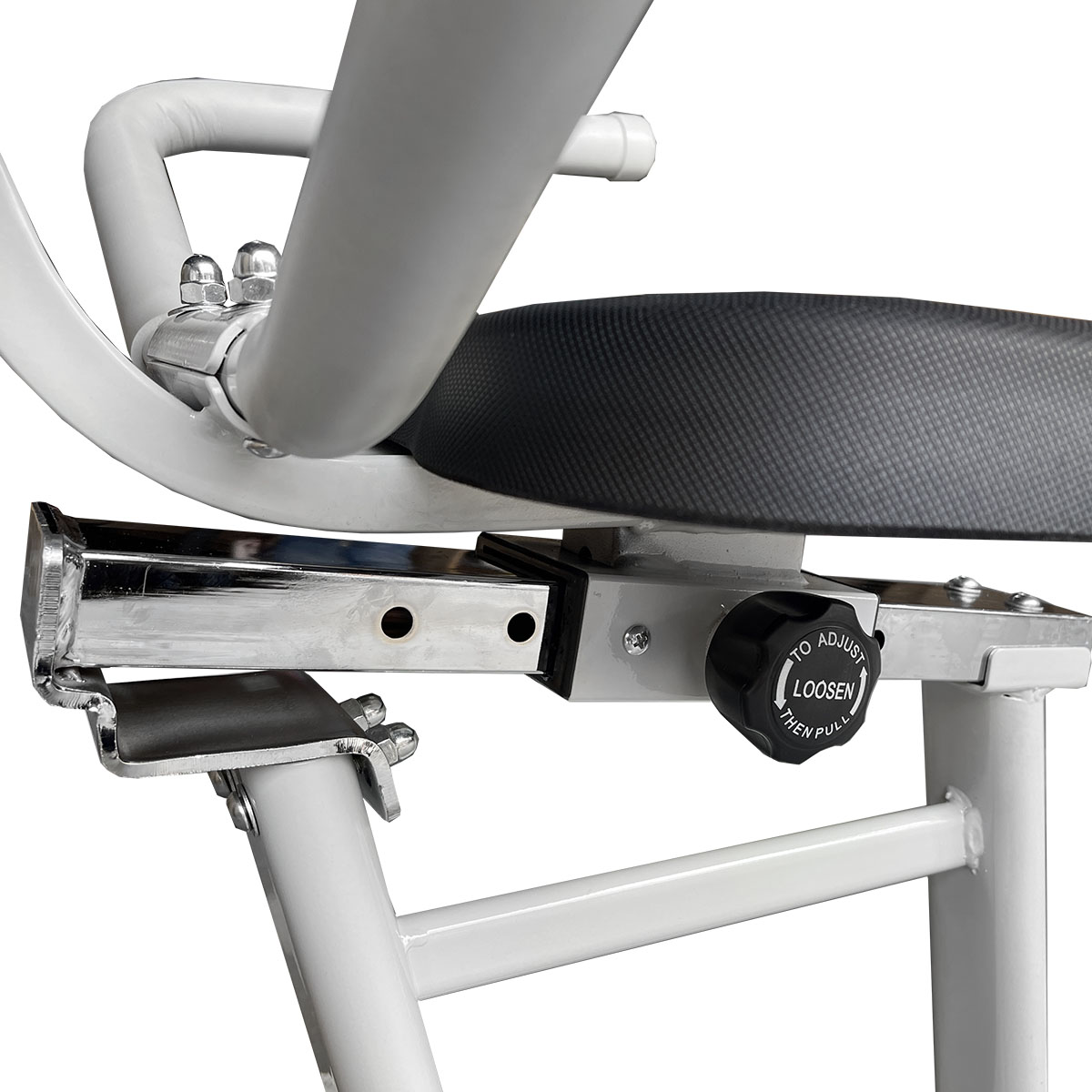 Bicicleta Bike Ergometrica Horizontal Magnético TP0512 Oneal