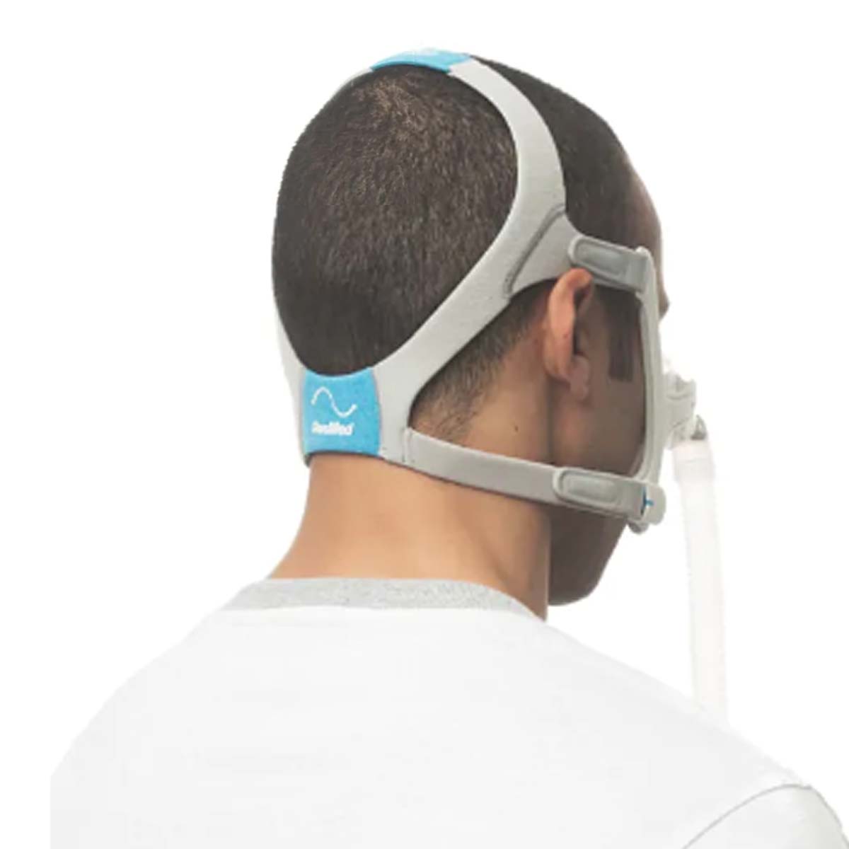 Mascara CPAP AirFit N20 M Resmed P/N 63501